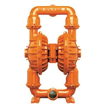 Pompe pneumatiche