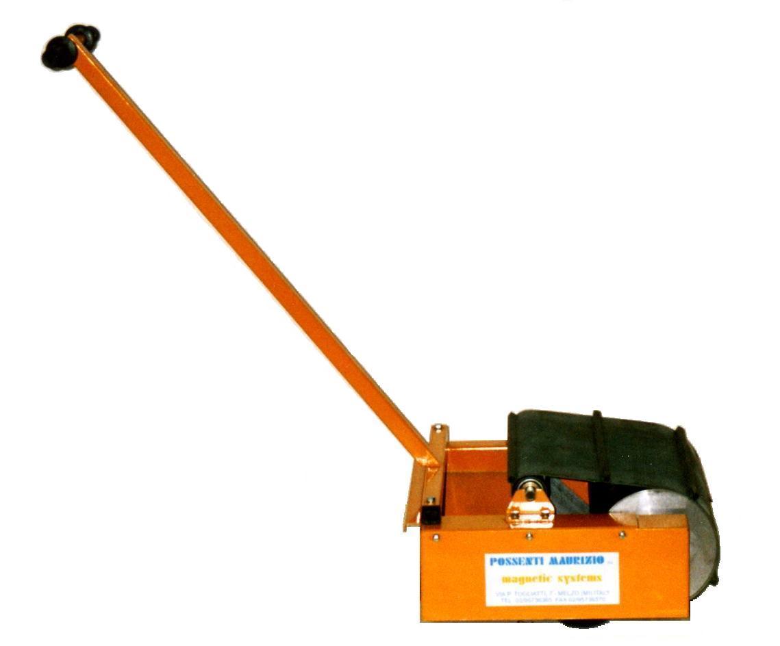 Raccoglitore Magnetico